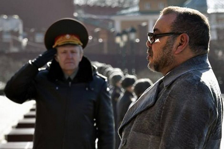 الدبلوماسية الملكية .. كبار مجلس الأمن يؤيدون “الحكم الذاتي”