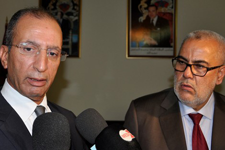 هذه هي مبررات وزارة الداخليّة لخفض عتبة توزيع مقاعد مجلس النواب