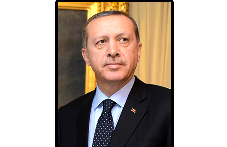 تركيا ستكون صديقة ورفيقة وشريكة لأفريقيا