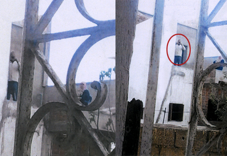 جماعة الملاليين : من ينصف أفراد أسرة يعيشون في ظل عنف مستمر