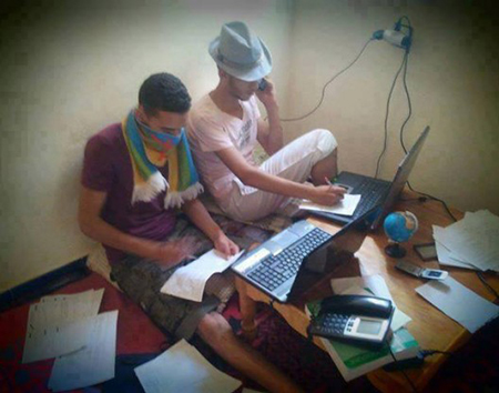 عَقِبَ تسريبات.. وزارة بلمختار تُؤكّد حُصـول الغش في امتحانات “الباك”