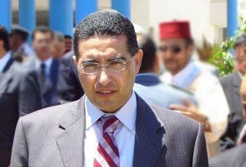 الوالي اليعقوبي يتكفل بمصاريف تنقل نهضة طنجة لكرة اليد إلى مدينة السمارة