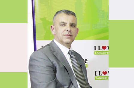 عيسى ين يعقوب يكشف أسباب أزمة قطاع العقار بطنجة