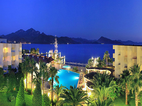 مرمريس الساحرة.. هنا نجا أردوغان من محاولة الاغتيال..