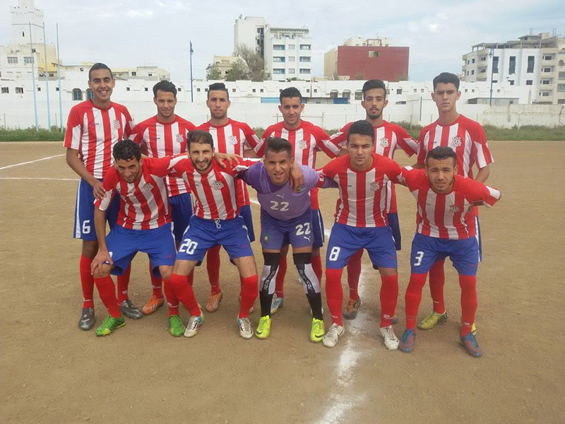 وداد طنجة يعقد جمعه العام