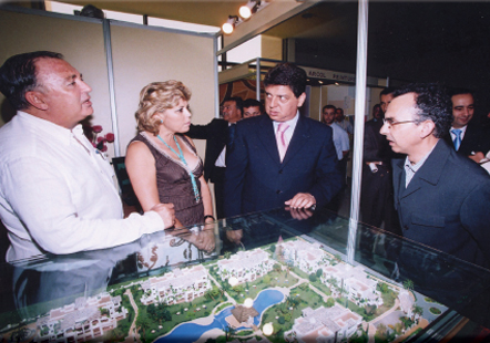 انفراد : مستثمرة إسبانية تستنجد بخطاب العرش لرفع الظلم الذي لحقها على يد سلطات طنجة ومجلسها الجماعي