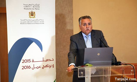 باحث : بلاغ الديوان الملكي يتضمن أربع رسائل لمن يهمه الأمر