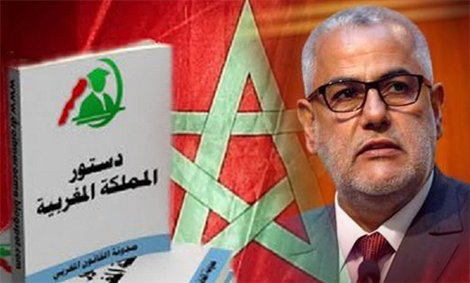 في الحاجة إلى رئيس حكومة مؤمن باختصاصاته الدستورية