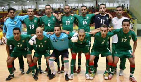 هل يتحمل مدرب منتخب القاعة مسؤولية سوء نتائج المونديال؟