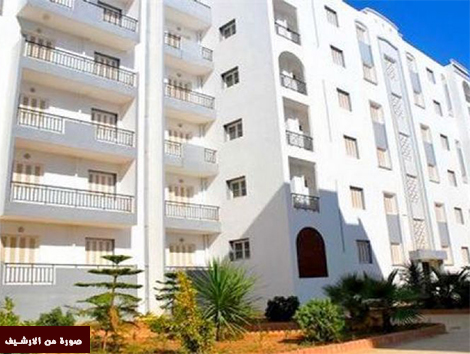 شكاية باحتلال مسكن الغير بالقوة