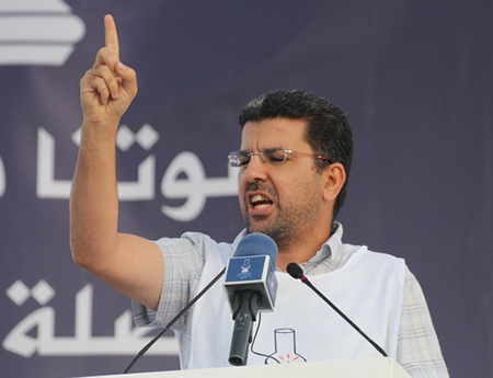 خطير.. اتّهامات لرجال السلطة بطنجة بـالانخراط في حملة ضدّ العدالة والتنمية