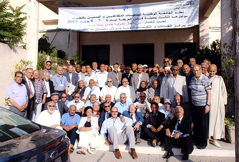 الاستفادة من تجربة الشيوخ ..!!