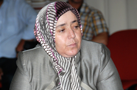 البرلمانية سعاد بولعيش تجر مستشارا جماعيا إلى القضاء