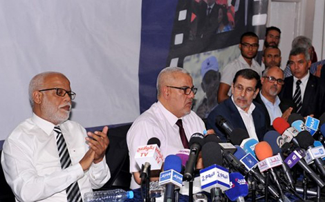 ماذا خَسِرت حَركة التوحيد والإصلاح بعد فوز العدالة والتنمية؟