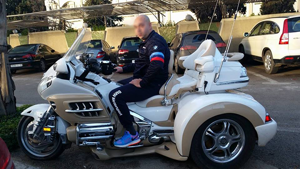 هذا ما قررته جنائية طنجة بشأن عصابة الرصاص التي يتزعمها “مخلص”