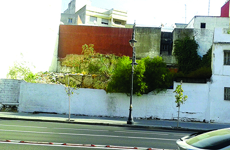 إلى متى ستظل السلطات الأمنية صامتة عن النقط السوداء بطنجة