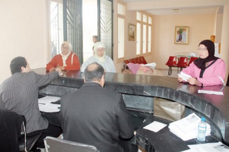 الإدارة المغربية.. هذا الوحش الخارج عن السيطرة