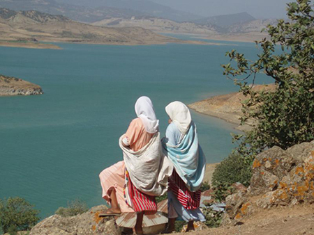 تقرير رسمي يكشف تراجع المخزون المائي بسدود “جهة طنجة”