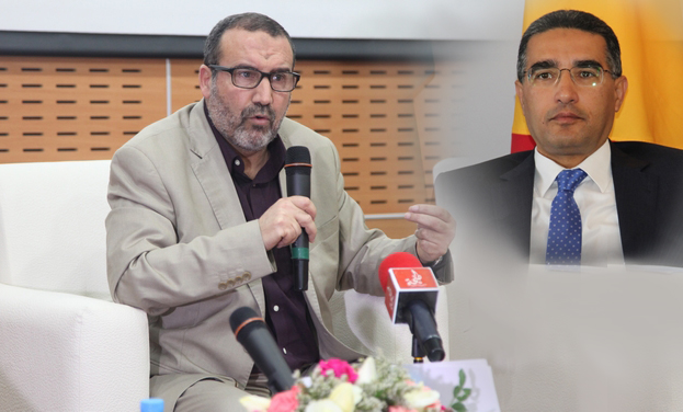 عمدة طنجة: الوالي اليعقوبي ولي من أولياء الله