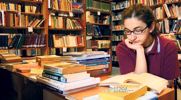 أمة محمد (أمة إقرأ) لم تعُد تقرأ