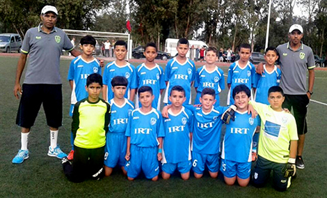 إلحاق اللاعب بالفئات الصغرى عقاب غير مجدي