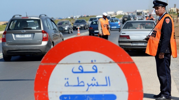 إلى شدوك البوليس أو الجوندارم بتهمة معينة .. كيفاش خاصك تتصرف و شنو الحقوق لي كيضمن ليك القانون