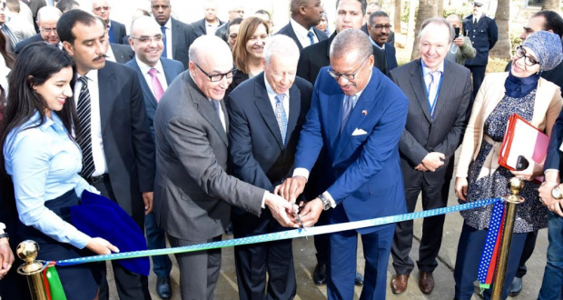 افتتاح مركز للتّــوجيه الوظيفي بطنجة كثاني مرفق من نوعه وطنيا