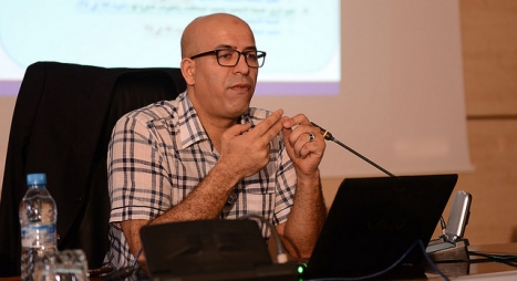 أمحجور يُطالب بعدم ِانتخاب “سعد الدين العثماني” أمينـًا عـامـًا للحزب