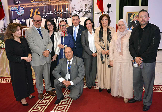 أحمد كنون: نضالنا من أجل الحفاظ على فن الآلة، هو نضال ينبع من حبنا لهذا الوطن و حلمنا في تشبع الأجيال الصاعدة بالفن المغربي الأندلسي الأصيل