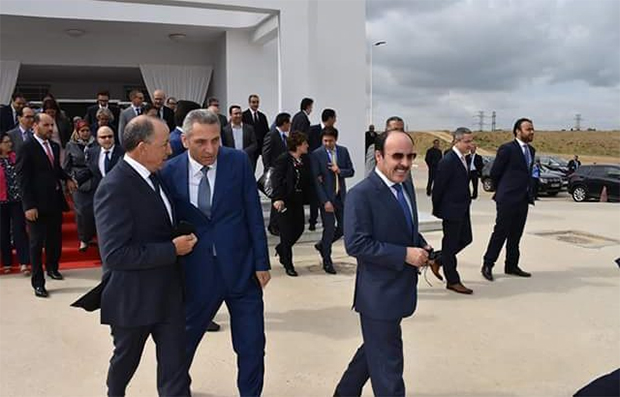 أحكام بالحبس في قضية محسن فكري : – مشروع تشغيل – مصادقة على مشروع التنمية الجهوية – إنشاء وحدات صناعية