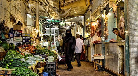 رمضان، شهر العمل الموسمي، و مصدر رزق للعديد من الأسر المغربية