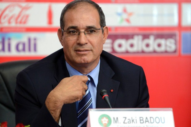 الزاكي يقسم جمهور اتحاد طنجة وغريب قد يكون أول ضحاياه