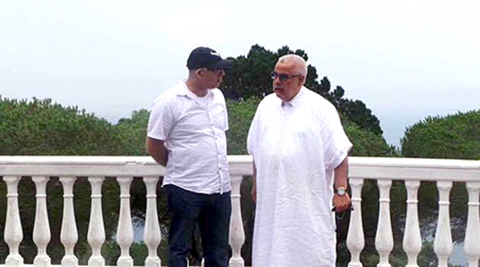 امحجور : “لا تجعلـوا من بنكيران صَنمـًـا “!!!…