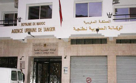 منتخبون يحاكمون مدير الوكالة الحضرية لطنجة بسبب تصميم التهيئة