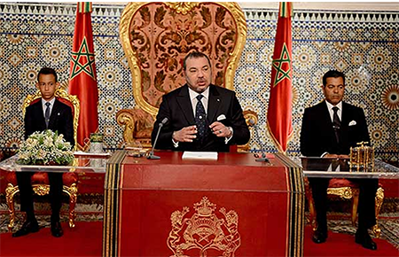 هل دقَّت ساعة الحقيقة؟..