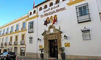 عـودة فندق المنزه إلى نشاطه المعهود ..