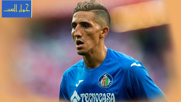 عرض خيطافي أقنعني والليغا أغرتني بالبقاء ..