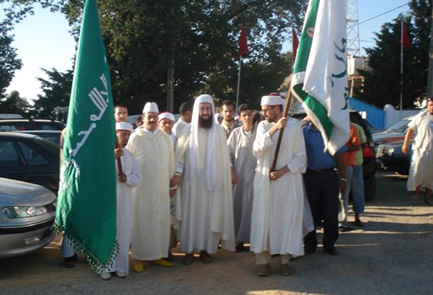 التصوف السُني الملتزم بالثوابت ومدى مساهمته في الامن الروحي للمغرب