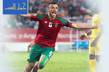 فرحة المغاربة لن تكتمل إلا بنيل بطاقة المونديال