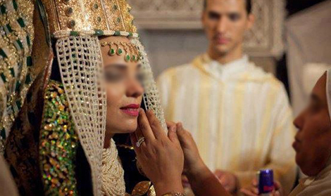 الزواج النقليدي و زواج الحب؟ أيّهما أفضل و أضمن ؟؟