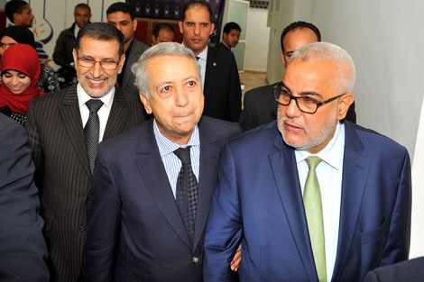 أخيـرًا.. العقل ينتصر داخل حزب المصباح