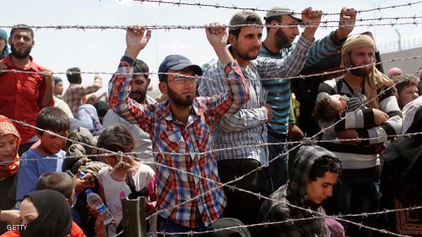 خارج سياق التاريخ …