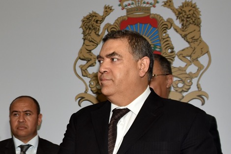 هل ستنجح الداخلية في تغييىر جلدها؟..