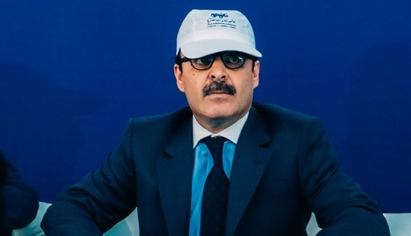 إلياس العماري رئيس جهة بخلفيات و أهداف لا تمت لرئاسة الجهة بصلة