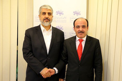 إلياس العماري يرمي بنفسه في النار بمحاولته المس باليهود المغاربة