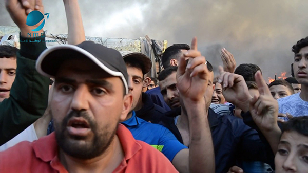 تجار سوق “بير الشفا” يتوجهون بنداء استغاثة إلى والي الجهة