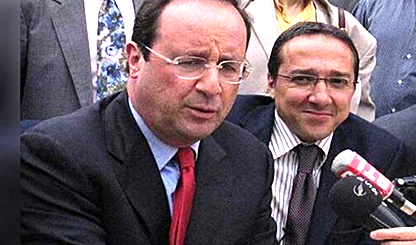 جزائري يعادي مصالح المغرب رئيسا لأمانديس؟!..