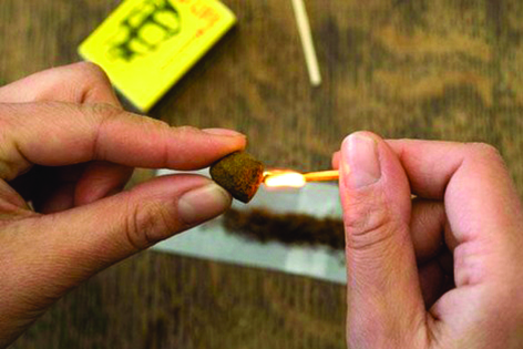 نداء للحد من تفشي ظاهرة المخدرات بأصيلة ..