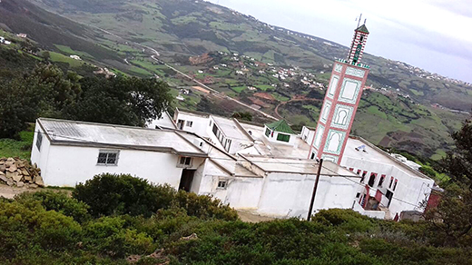 مدرسة التعليم العتيق