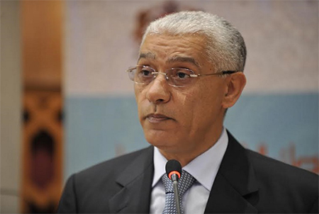 الجمعيات الرائدة في مجال التخييم تدعم إجراءات الطالبي العلمي